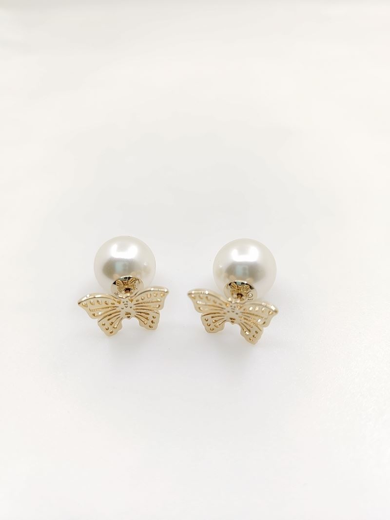 Christian Dior Earrings